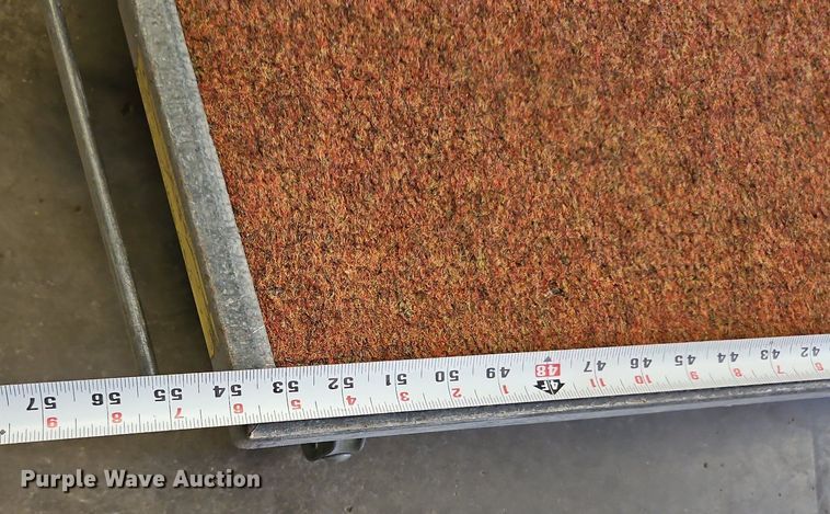 image for item DP2471 (8) stage risers