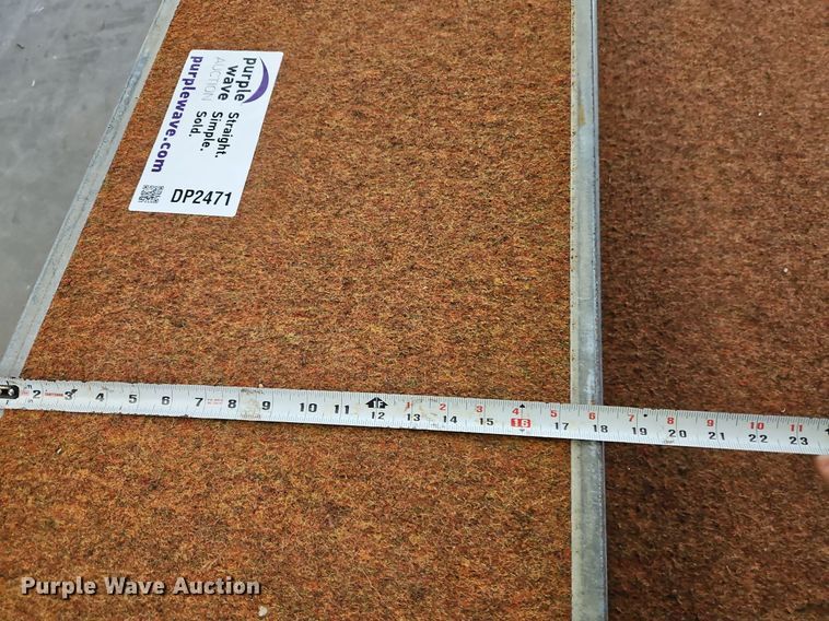 image for item DP2471 (8) stage risers