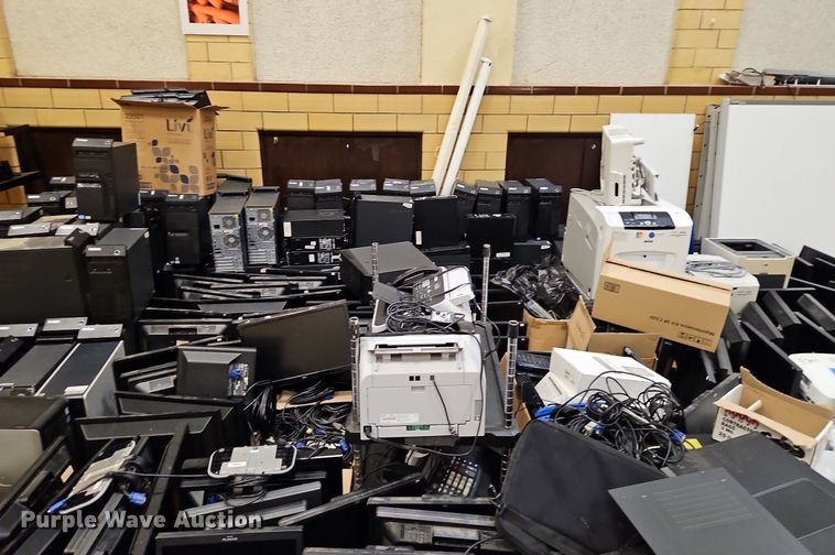 image for item DP2518 Electronics