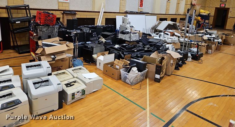 image for item DP2518 Electronics