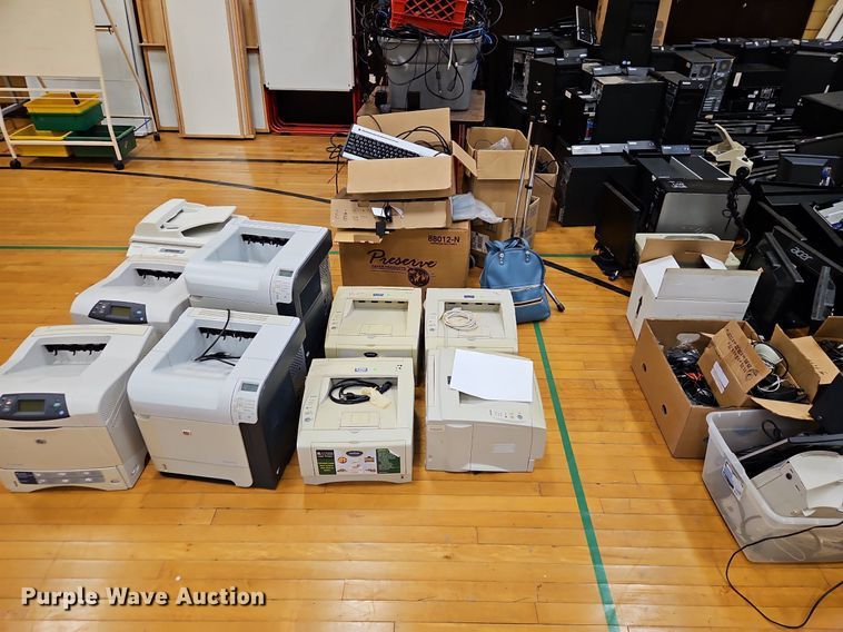 image for item DP2518 Electronics