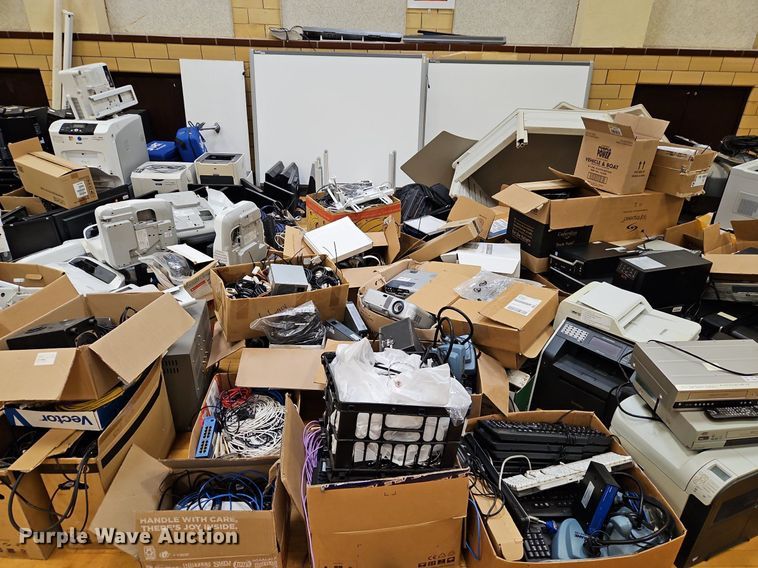 image for item DP2518 Electronics