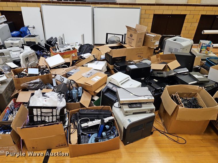 image for item DP2518 Electronics