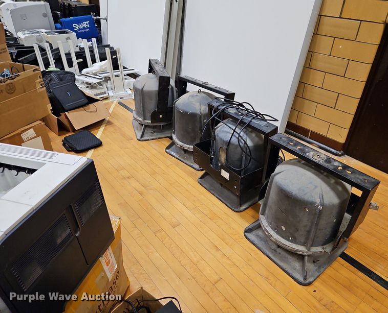 image for item DP2518 Electronics