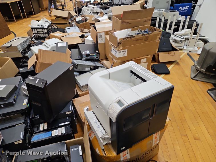 image for item DP2518 Electronics