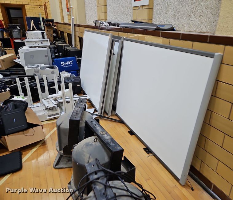 image for item DP2518 Electronics