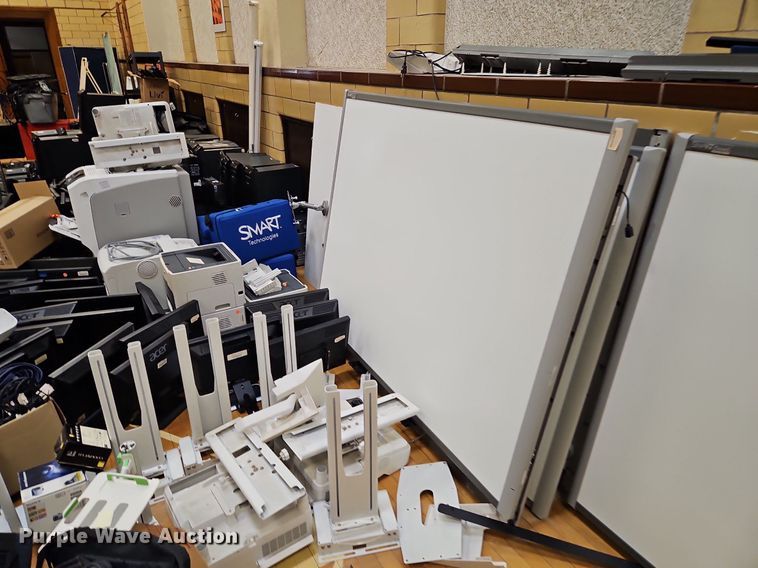 image for item DP2518 Electronics