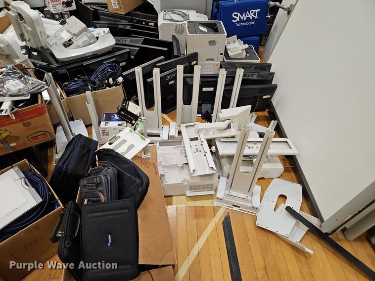 image for item DP2518 Electronics