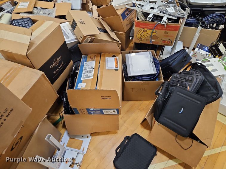 image for item DP2518 Electronics