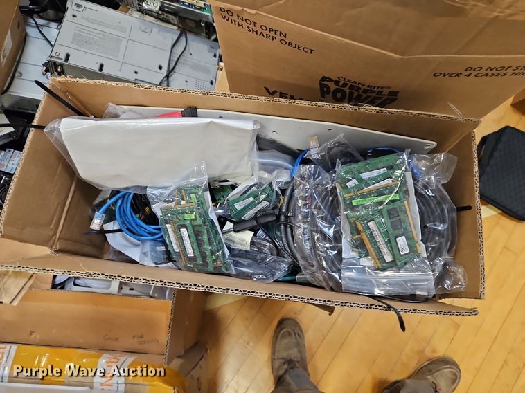 image for item DP2518 Electronics