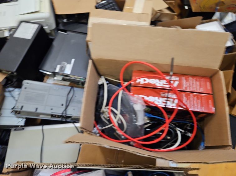 image for item DP2518 Electronics