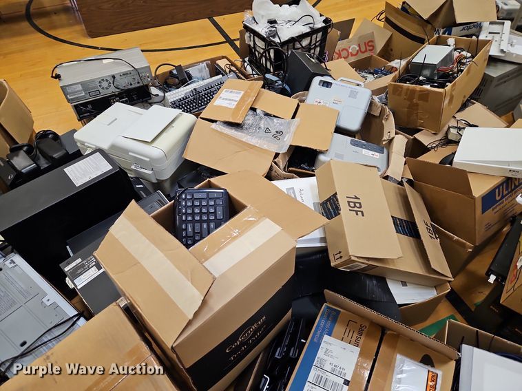 image for item DP2518 Electronics