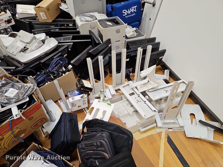 image for item DP2518 Electronics