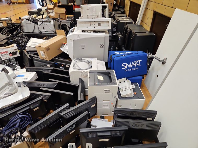 image for item DP2518 Electronics