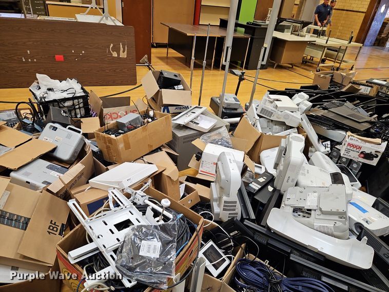 image for item DP2518 Electronics