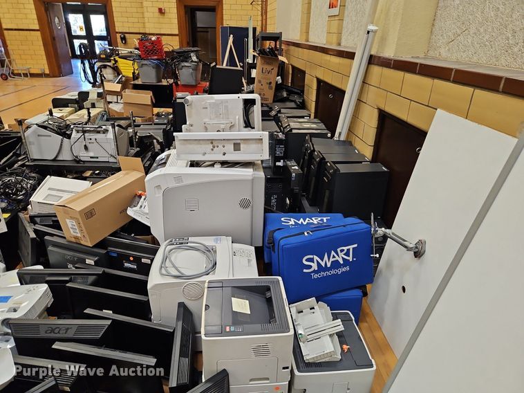 image for item DP2518 Electronics