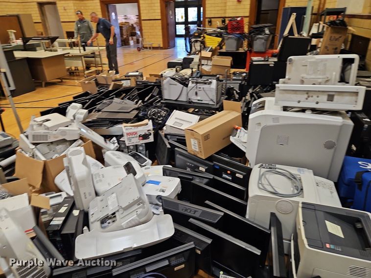 image for item DP2518 Electronics