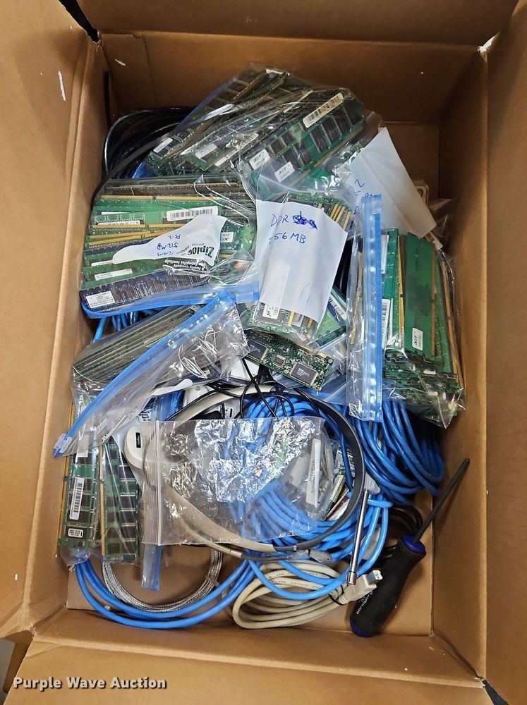 image for item DP2518 Electronics