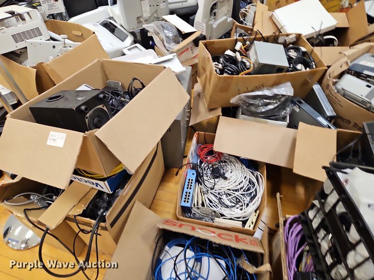 image for item DP2518 Electronics