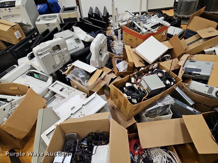 image for item DP2518 Electronics