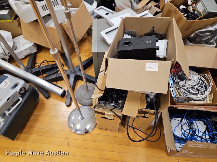 image for item DP2518 Electronics