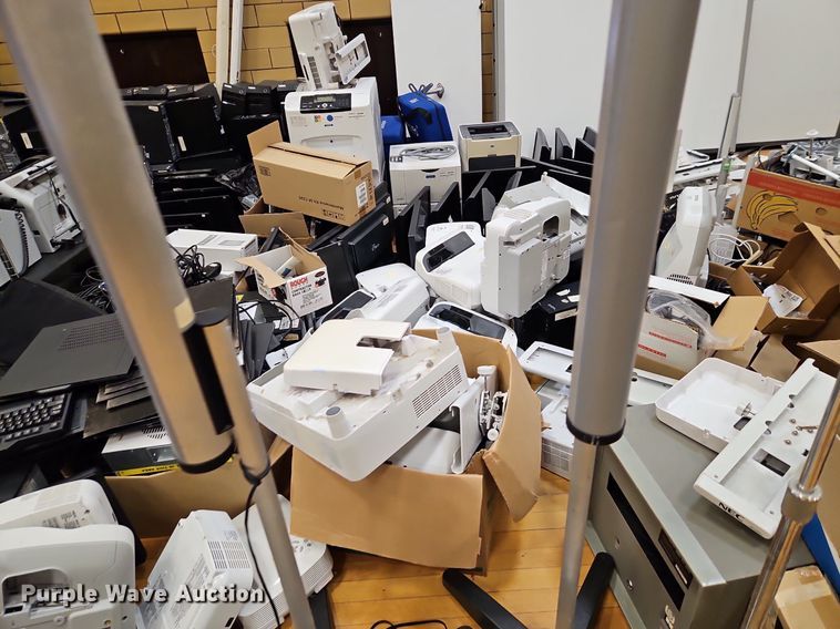 image for item DP2518 Electronics