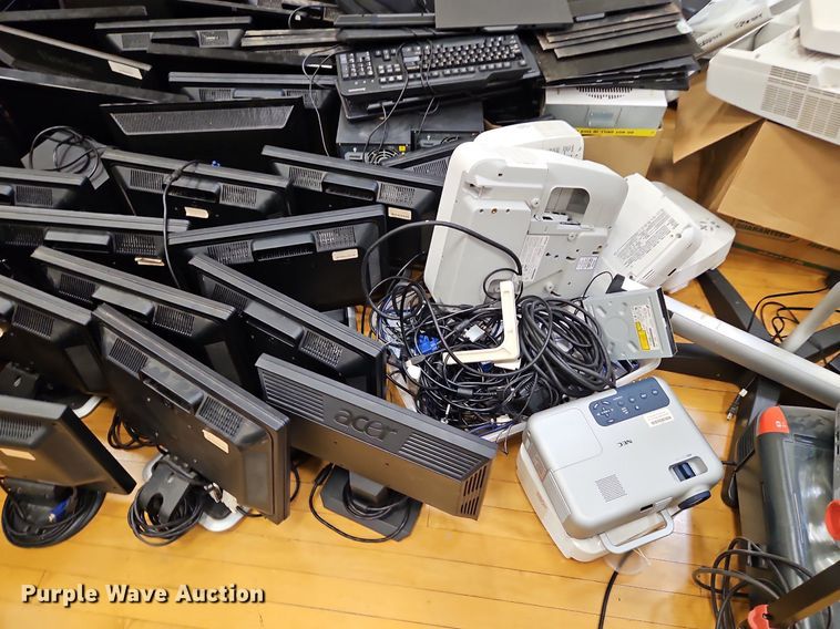 image for item DP2518 Electronics