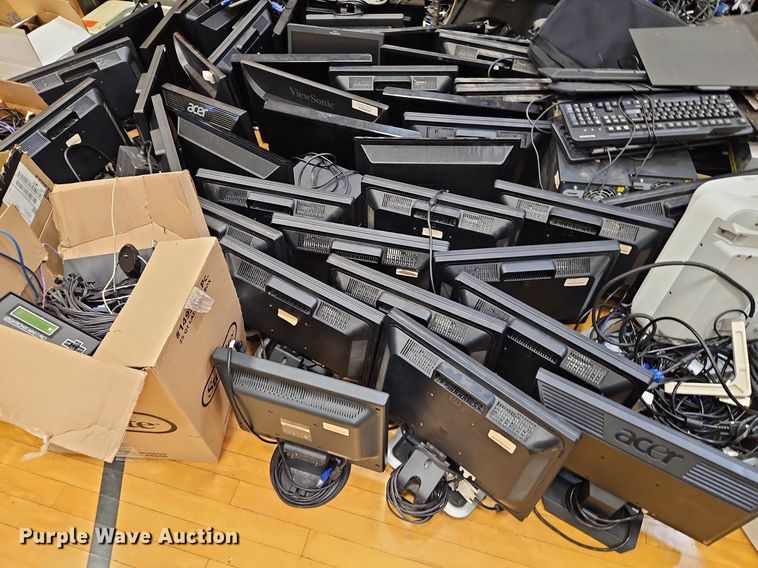 image for item DP2518 Electronics