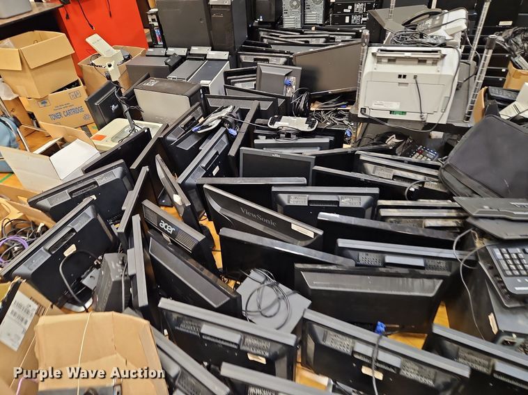 image for item DP2518 Electronics