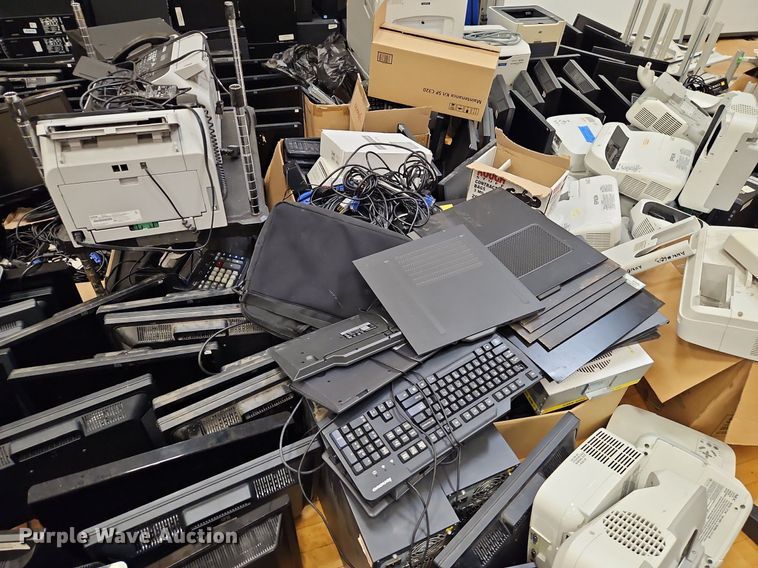 image for item DP2518 Electronics