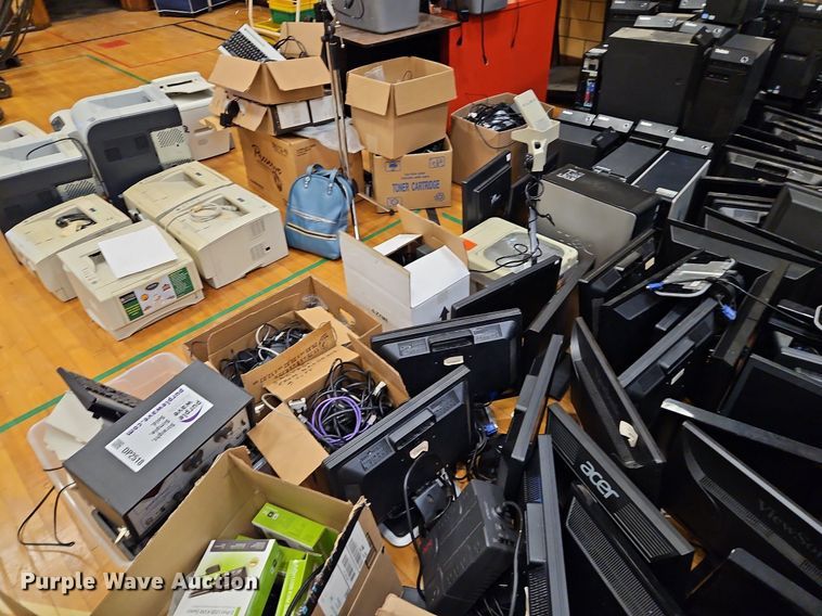 image for item DP2518 Electronics