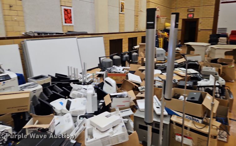 image for item DP2518 Electronics