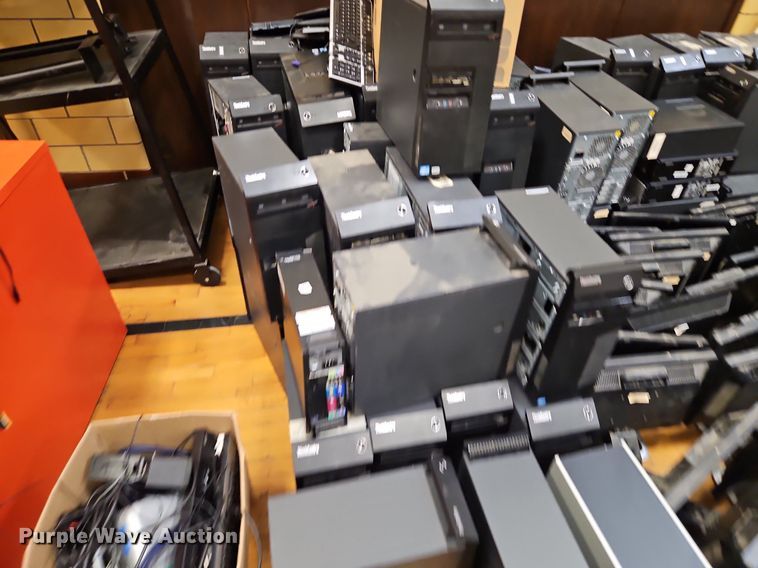 image for item DP2518 Electronics