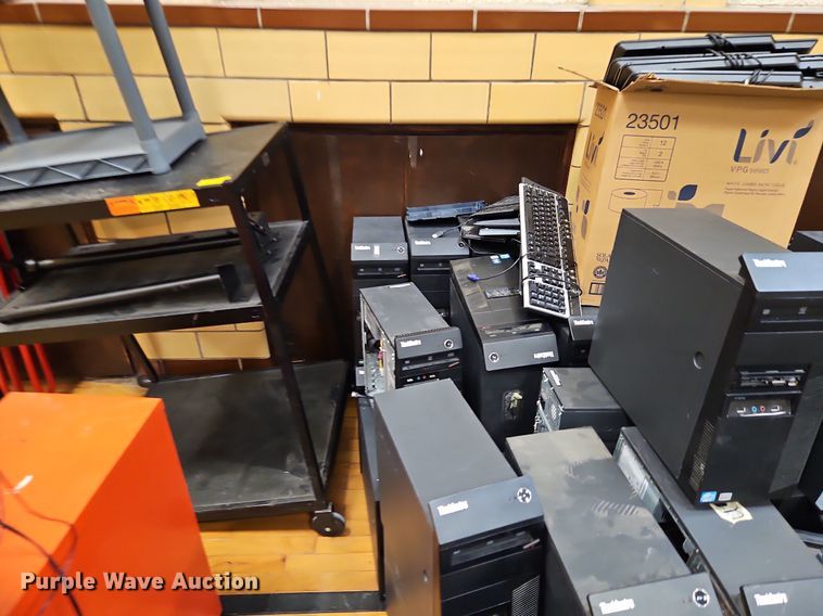 image for item DP2518 Electronics