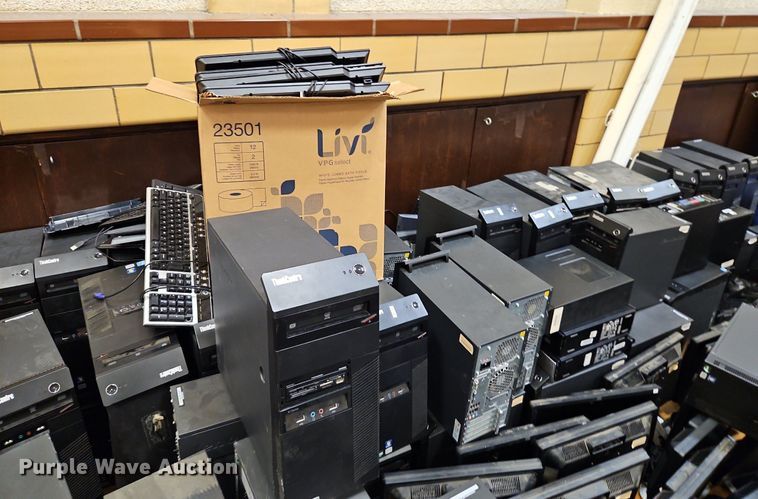 image for item DP2518 Electronics