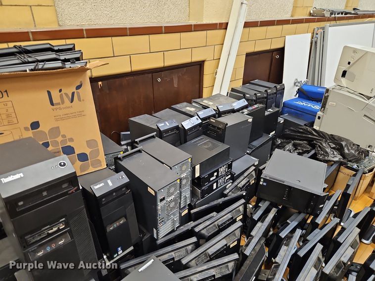 image for item DP2518 Electronics