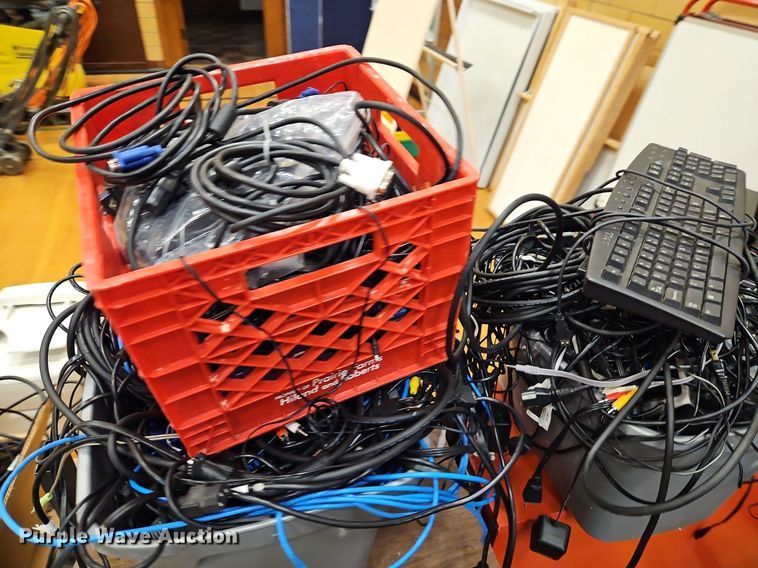 image for item DP2518 Electronics