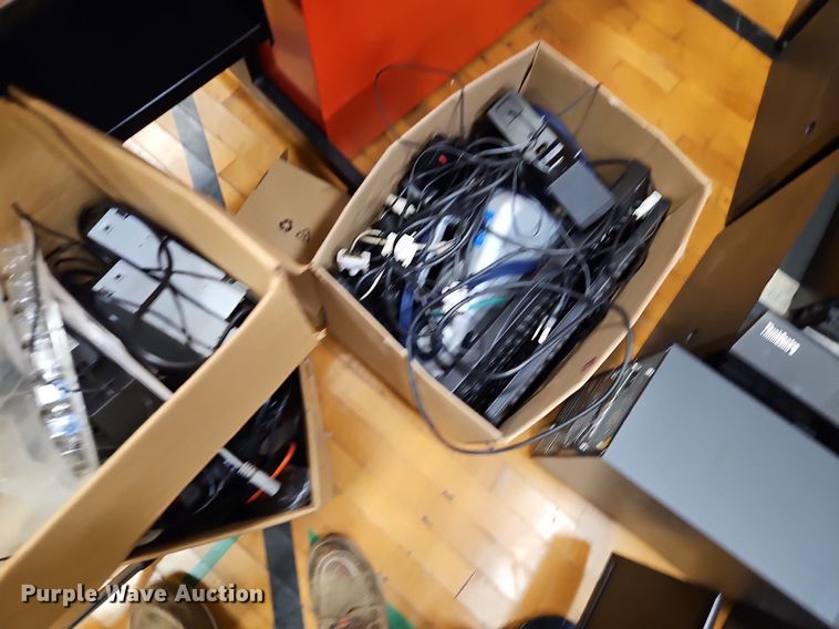 image for item DP2518 Electronics