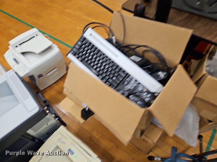 image for item DP2518 Electronics