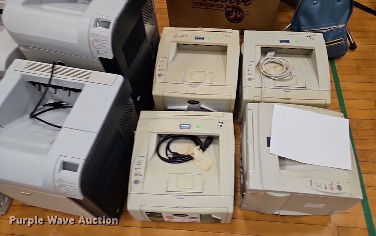 image for item DP2518 Electronics