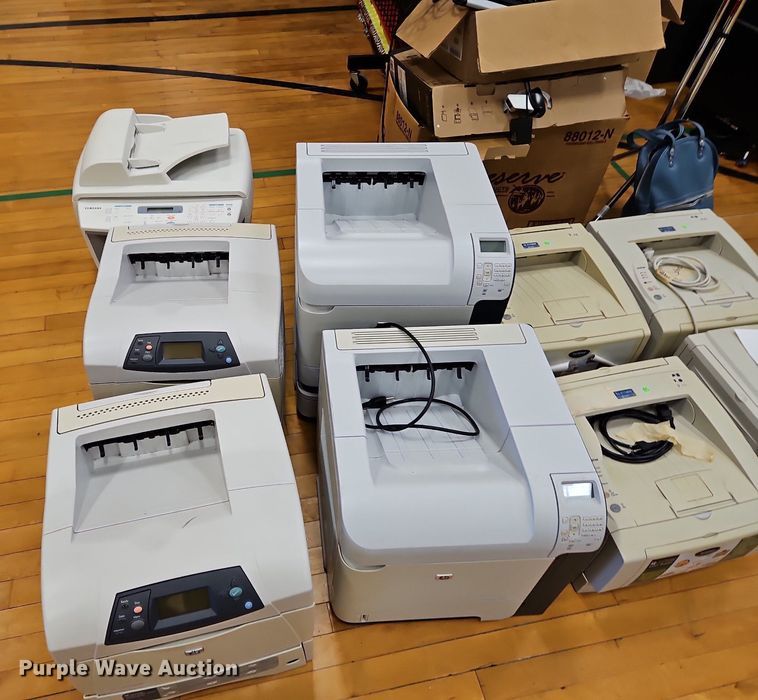 image for item DP2518 Electronics