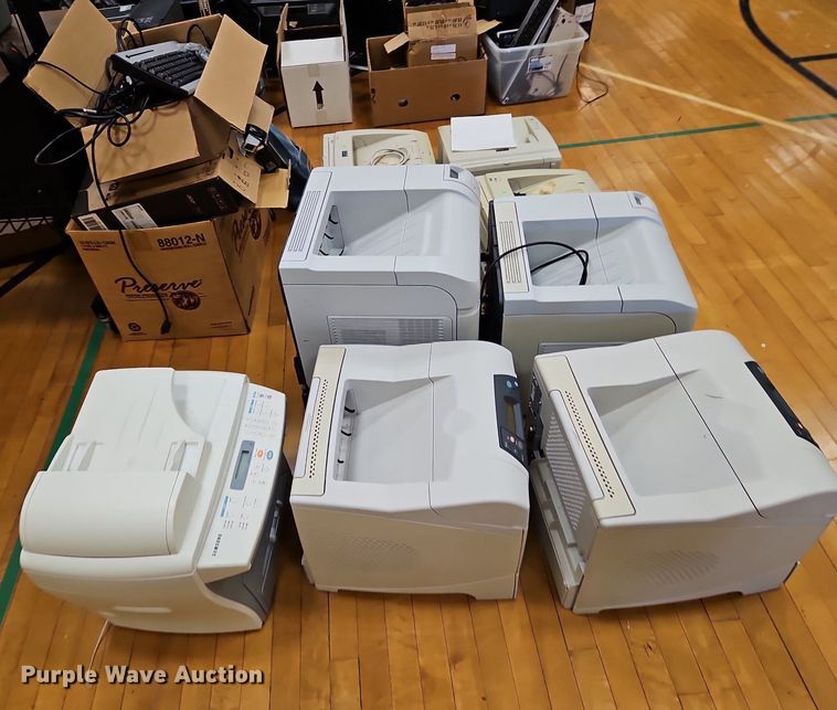 image for item DP2518 Electronics