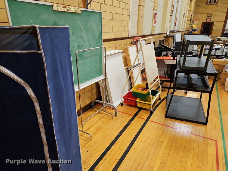 image for item DP2519 Office supplies and equipment