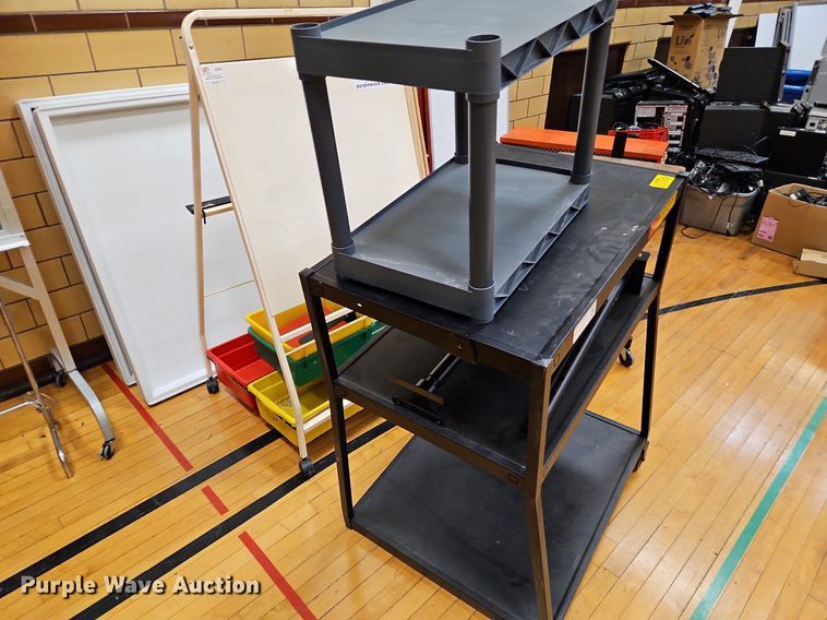 image for item DP2519 Office supplies and equipment