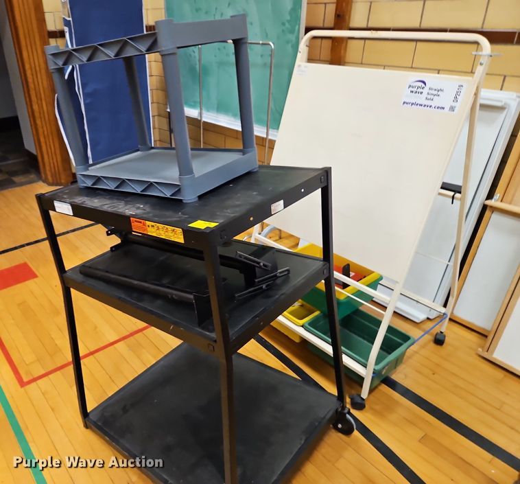 image for item DP2519 Office supplies and equipment