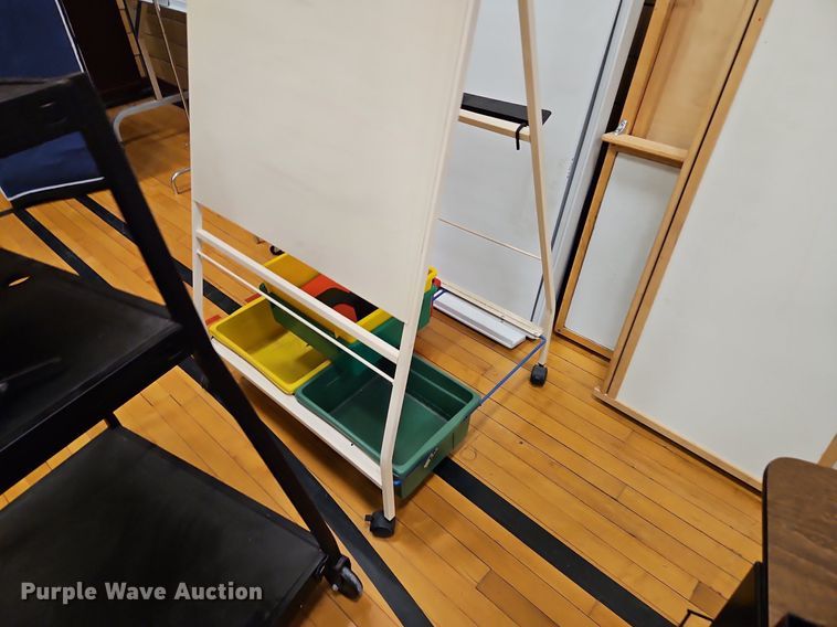 image for item DP2519 Office supplies and equipment