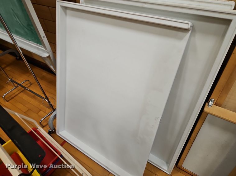 image for item DP2519 Office supplies and equipment