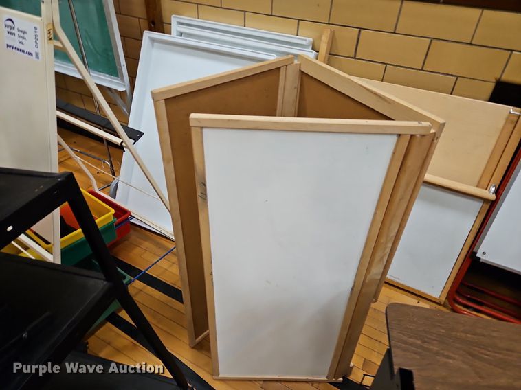 image for item DP2519 Office supplies and equipment