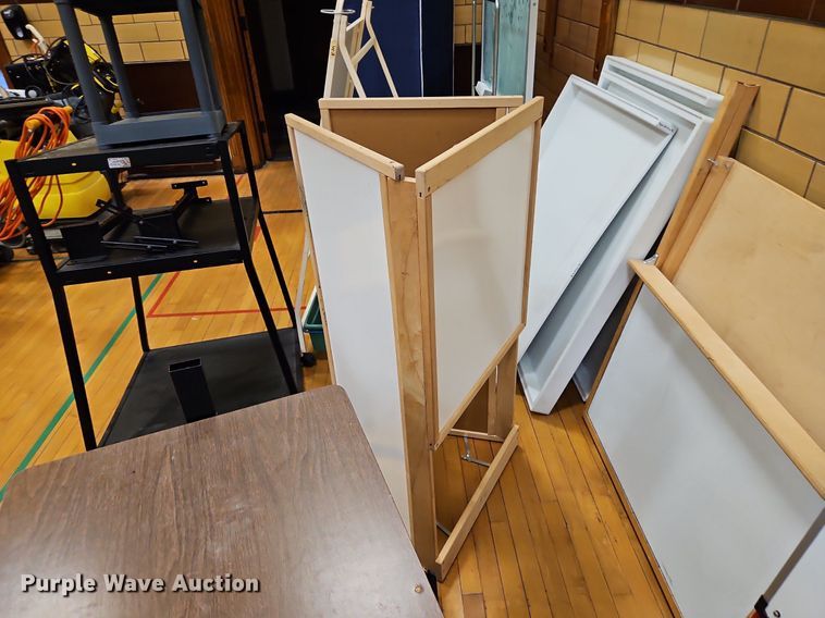 image for item DP2519 Office supplies and equipment