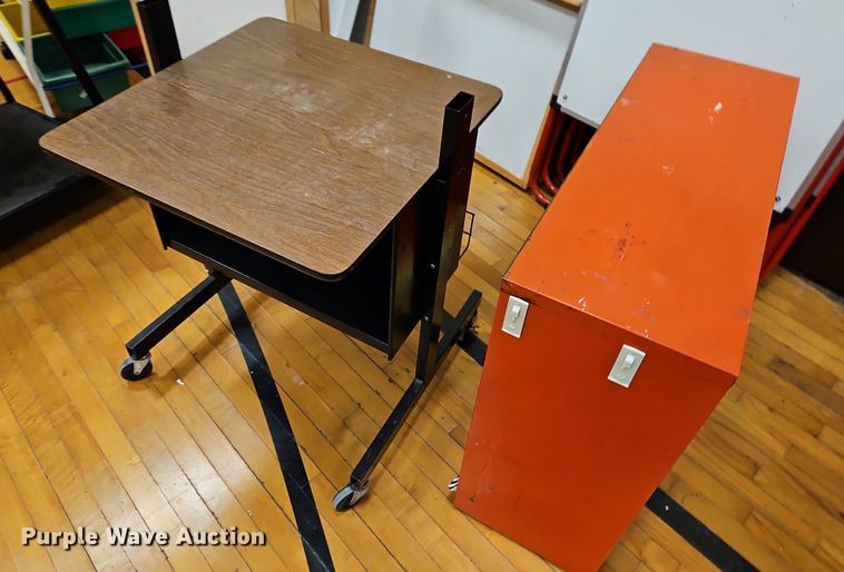 image for item DP2519 Office supplies and equipment